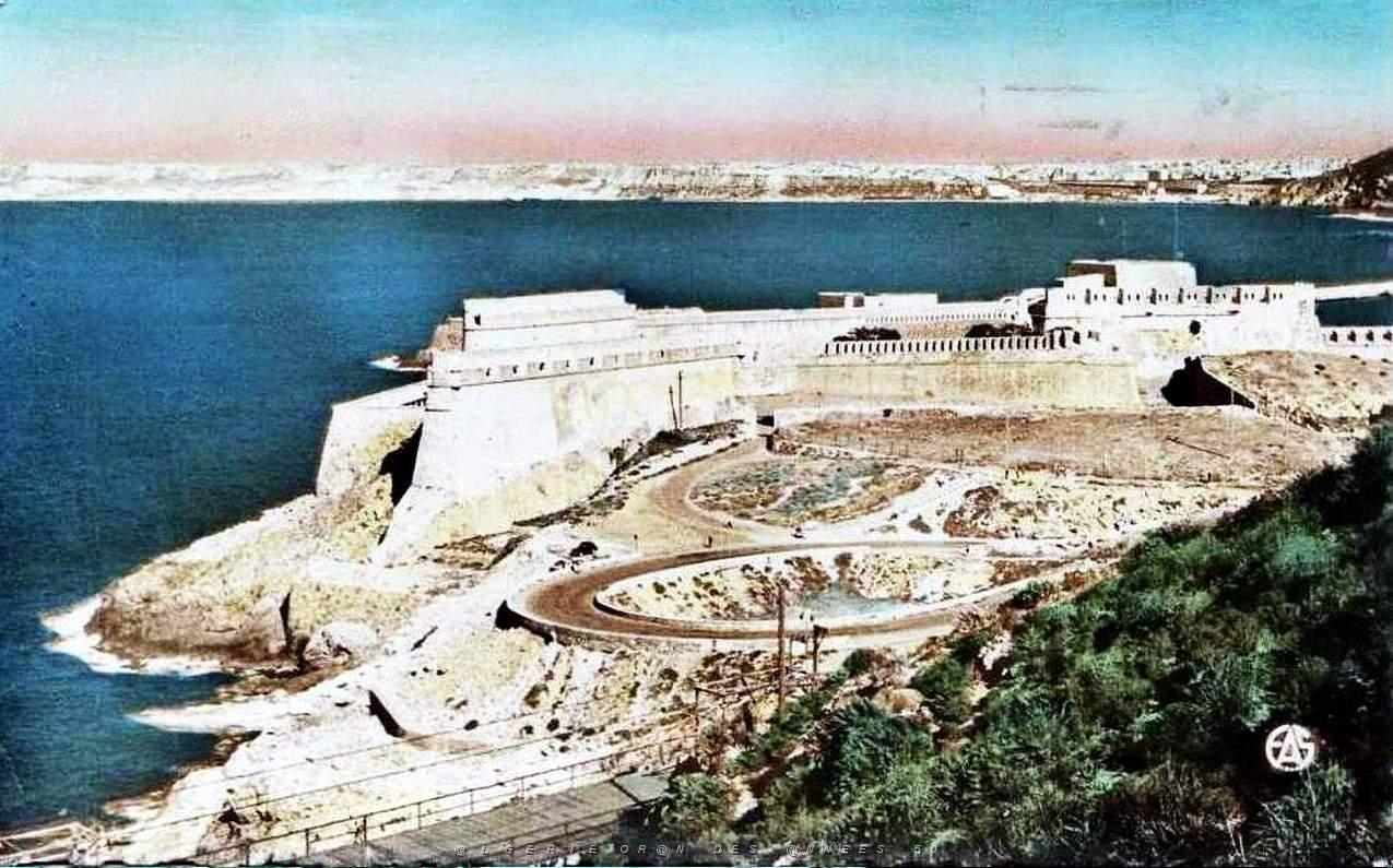 CD ei- 053- Mers-el-kebir- Fort ouest.JPG